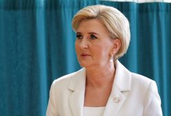 Plany zawodowe Agaty Kornhauser-Dudy. Nieoficjalne informacje z Pałacu