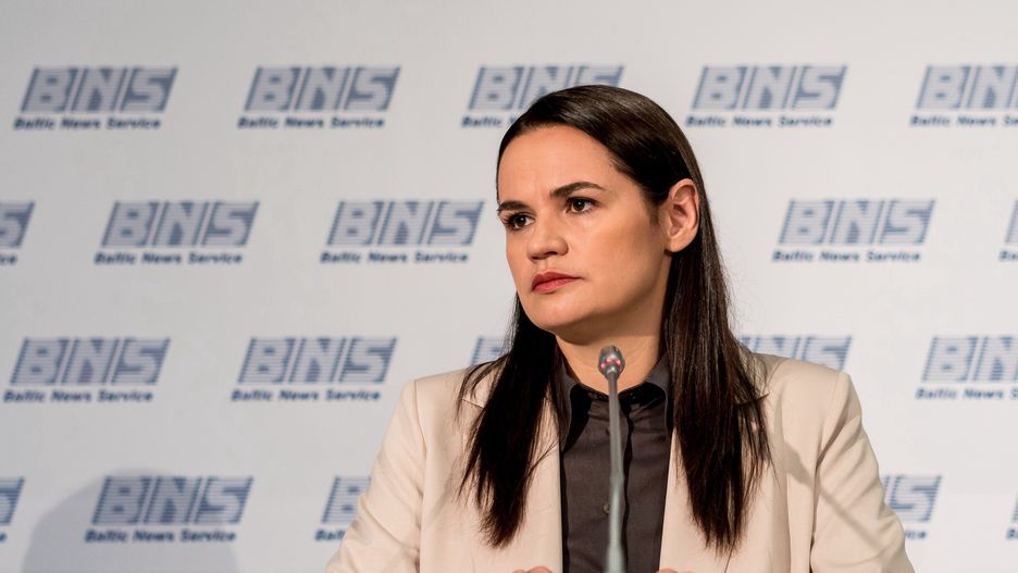Białoruś. Cichanouska ostrzega Łukaszenkę