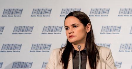 Białoruś. Cichanouska ostrzega Łukaszenkę. Podaje datę