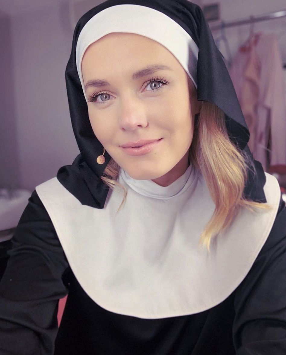 Magdalena Lamparska krytykuje stereotypy płciowe