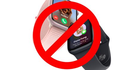 Apple wstrzyma sprzedaż swoich produktów. Sprawa jest bardzo poważna