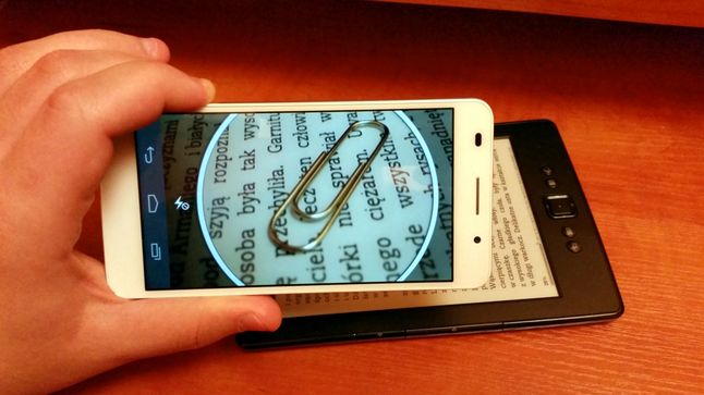 Honor6 i lupa