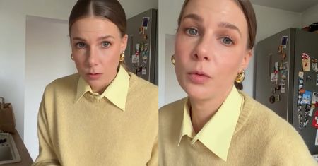 Marta Wierzbicka opowiedziała o CHOROBIE. "Jestem w trakcie leczenia"