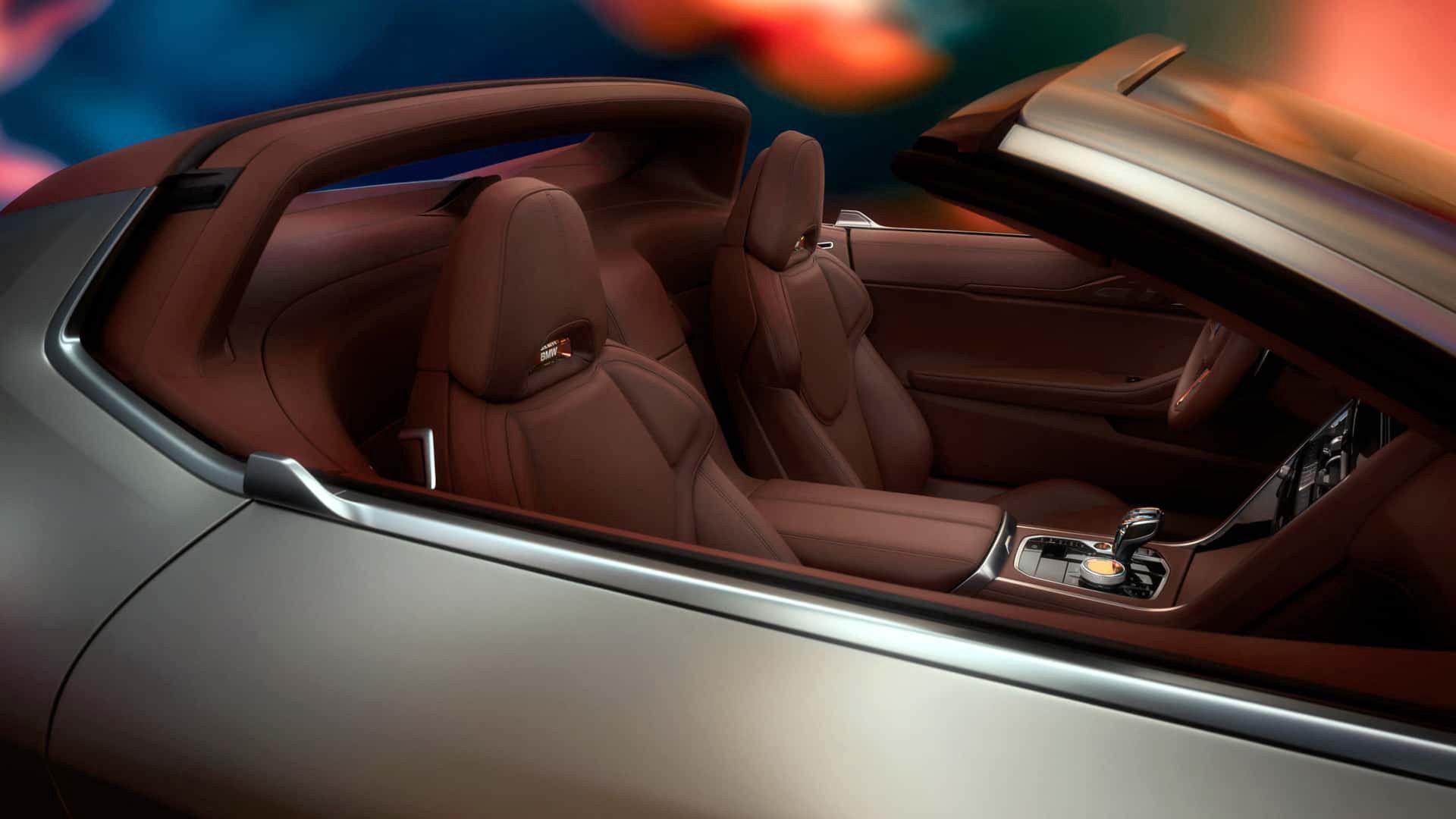 BMW Skytop Concept