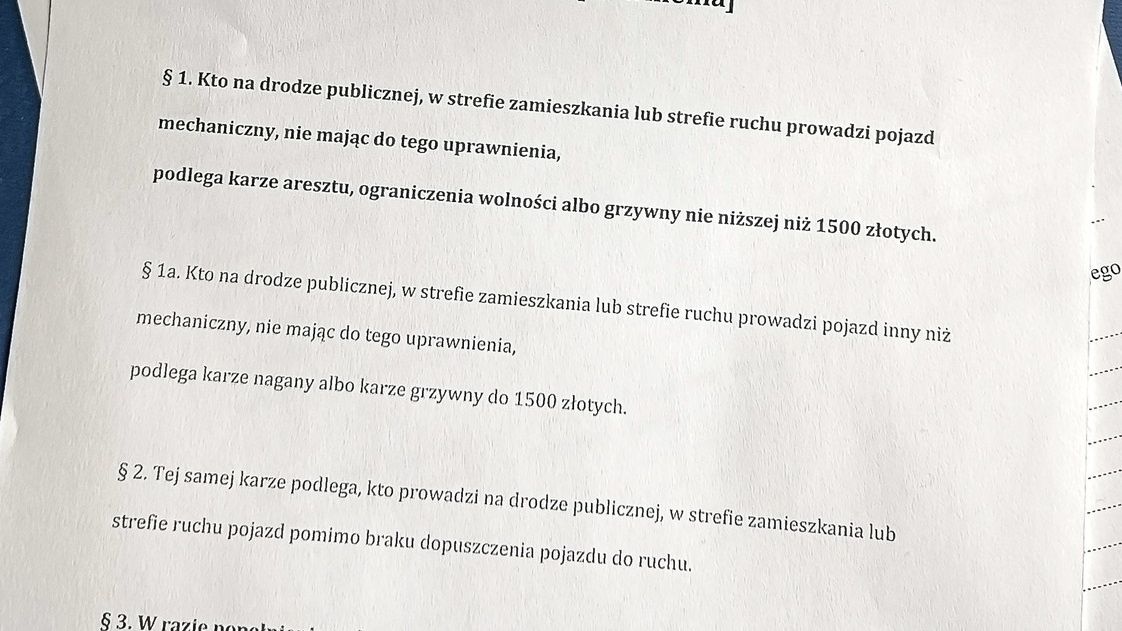 Zdjęcie ilustracyjne