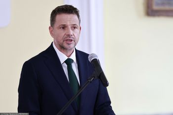 Dymisje wiceprezydentów Warszawy. Trzaskowski zdecydował