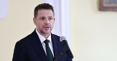 Dymisje wiceprezydentek Warszawy. Trzaskowski zdecydował