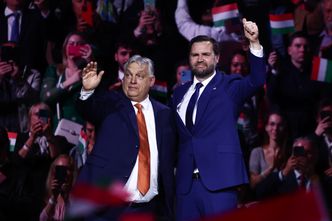 Tak Orban odwdzięcza się Trumpowi. Węgry na dużych zakupach w USA