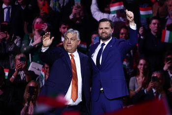 Tak Orban odwdzięcza się Trumpowi. Węgry na dużych zakupach w USA