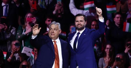 Tak Orban odwdzięcza się Trumpowi. Węgry na dużych zakupach w USA