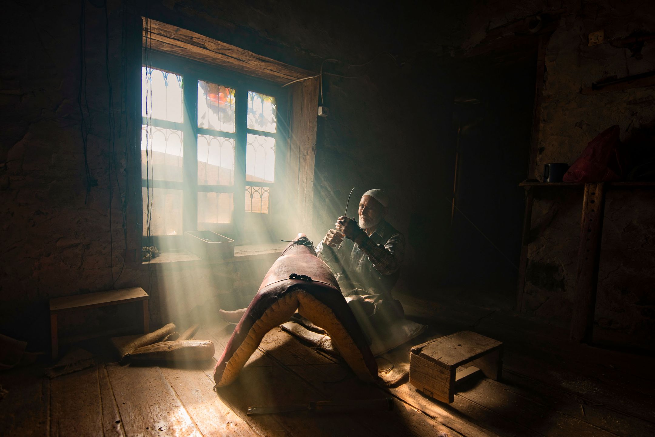 Piotr Leczkowski zwycięzcą polskiej edycji National Awards w Sony World Photography Awards 2019 32