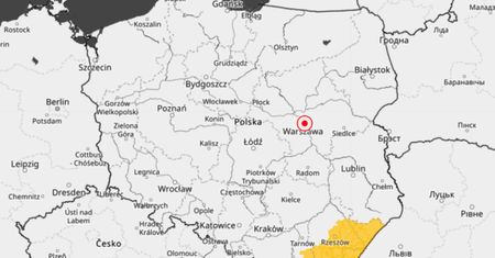 W tych regionach będzie niebezpiecznie. Jest alert IMGW