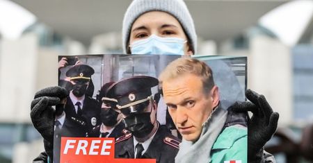 Spełnia się czarny sen Putina. Tego obawiał się najbardziej