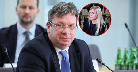 Spięcie w programie na żywo. Wójcik starł się z Olejnik