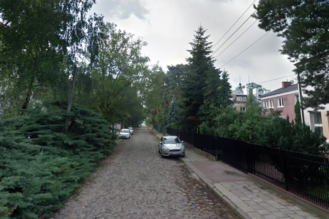 Makabra w Wawrze. 79-latek pobity na śmierć we własnym domu