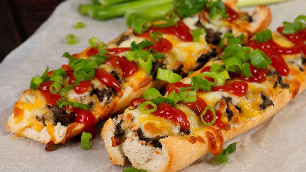 Ten trik podbije smak twoich zapiekanek