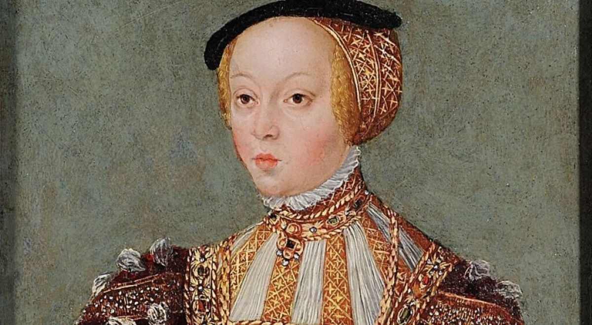Elżbieta Habsburżanka