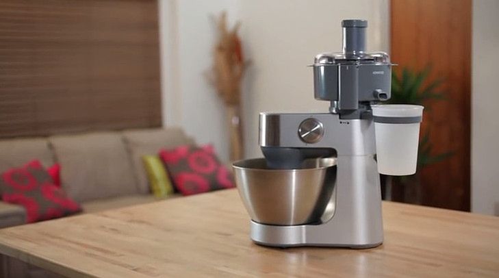 Robot planetarny do 1200 zł - propozycje 2