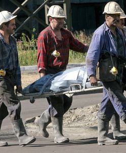 Ratownik górniczy: Musimy być twardzi