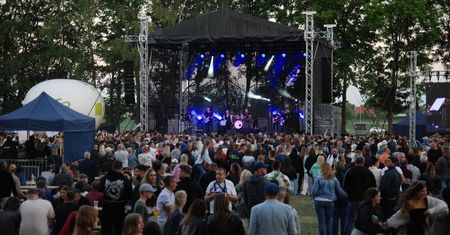 Święto Żuru Kujawskiego 2026 za nami. Tak bawił się Brześć Kujawski