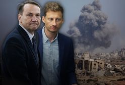 Jednoznaczności w kwestii Gazy nie będzie. Polska dyplomacja musi zachować ostrożność [OPINIA]