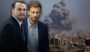 Jednoznaczności w kwestii Gazy nie będzie. Polska dyplomacja musi zachować ostrożność [OPINIA]