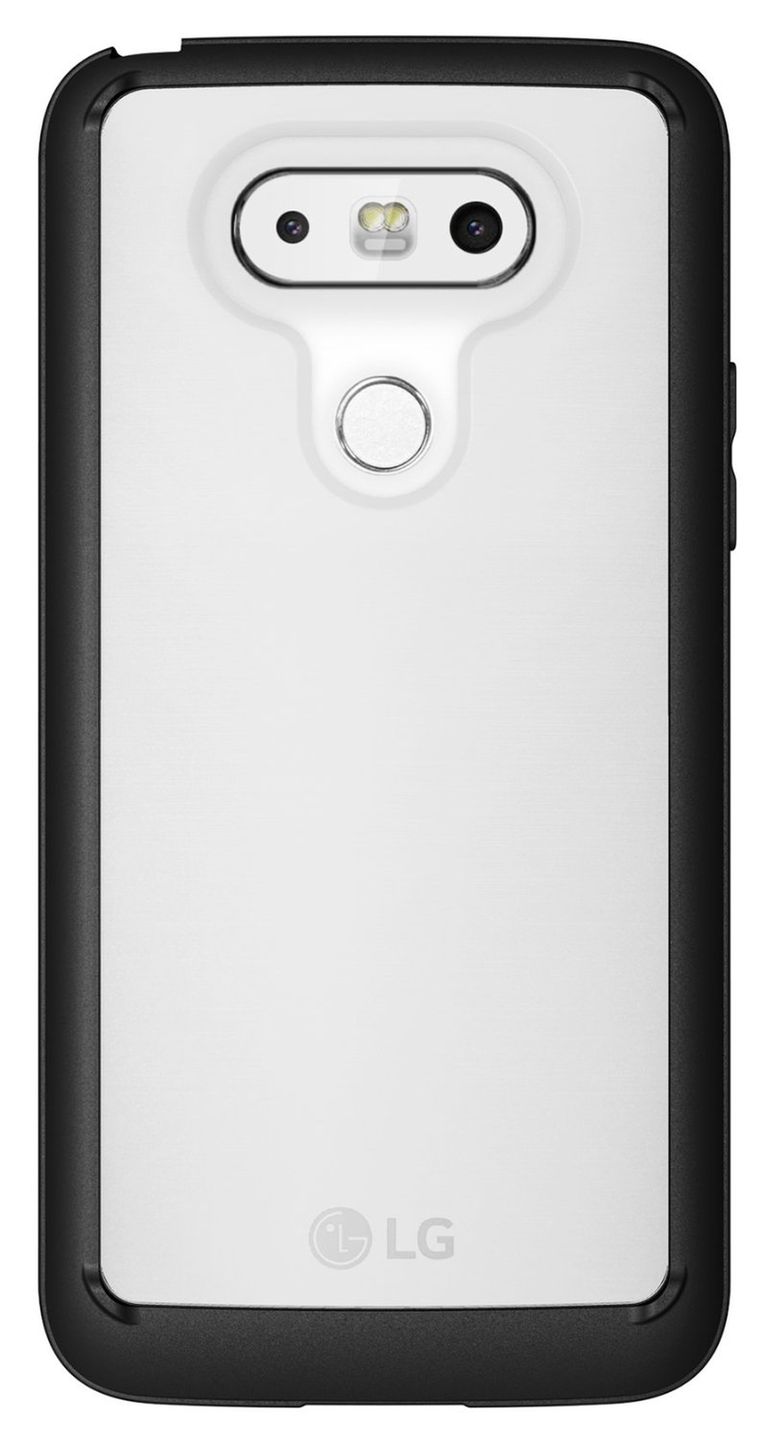 #wSkrócie: aktualizacja zegarków z Androidem Wear oraz etui do LG G5 na zdjęciach 2