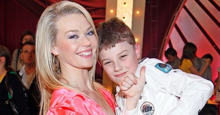 Tamara Arciuch świętuje urodziny syna. "Jestem dumna, że jestem Twoją mamą". Internauci ZACHWYCAJĄ SIĘ 25-latkiem (FOTO)