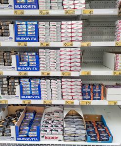 Interwencyjny skup masła. Ceny pójdą w górę. I o to chodzi rządowi