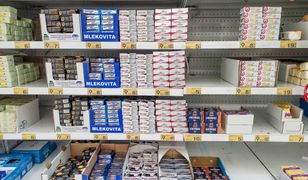 Interwencyjny skup masła. Ceny pójdą w górę. I o to chodzi rządowi