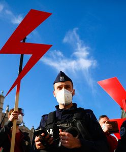 Aktywistka Strajku Kobiet stanie przed sądem. Ma trzy zarzuty