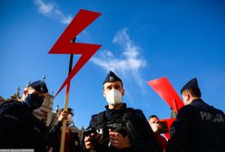 Aktywistka Strajku Kobiet stanie przed sądem. Ma trzy zarzuty