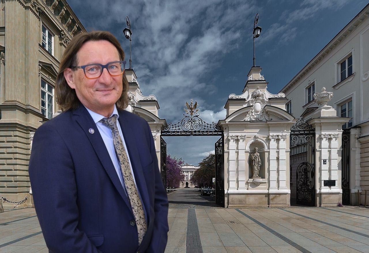 Jak się (nie) robi dziennikarzy w Polsce. Dziekan z UW w szczerym wywiadzie