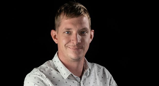 Juliusz Korwin account directorem w Bluecloud Interactive