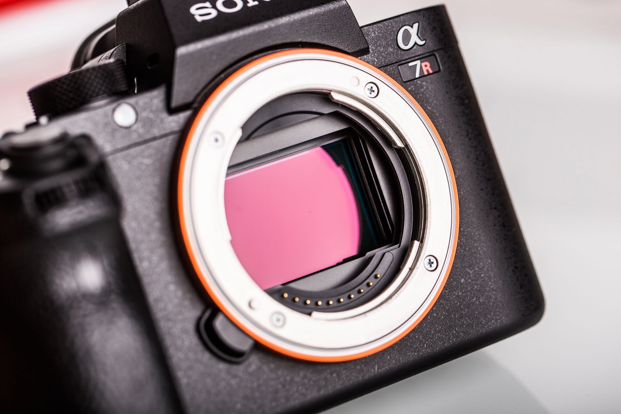 Sony A7R Mark II - pierwszy, bezkompromisowy bezlusterkowiec na rynku [test] 27