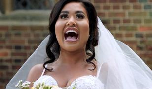 Uczestniczka show usunięta z programu. "Rodzina musi się wstydzić"