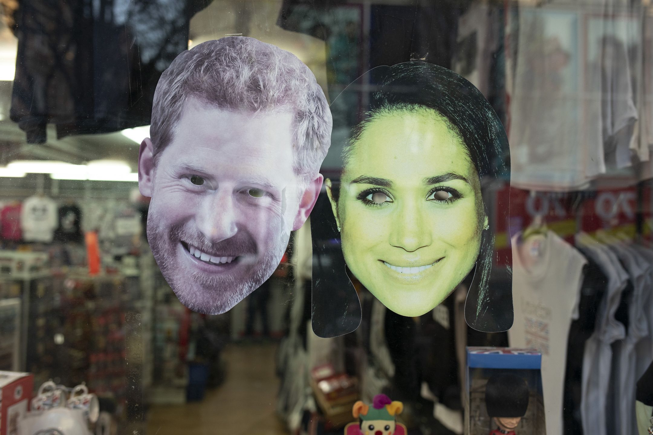 Meghan Markle i książę Harry ruszyli z nowym podcastem