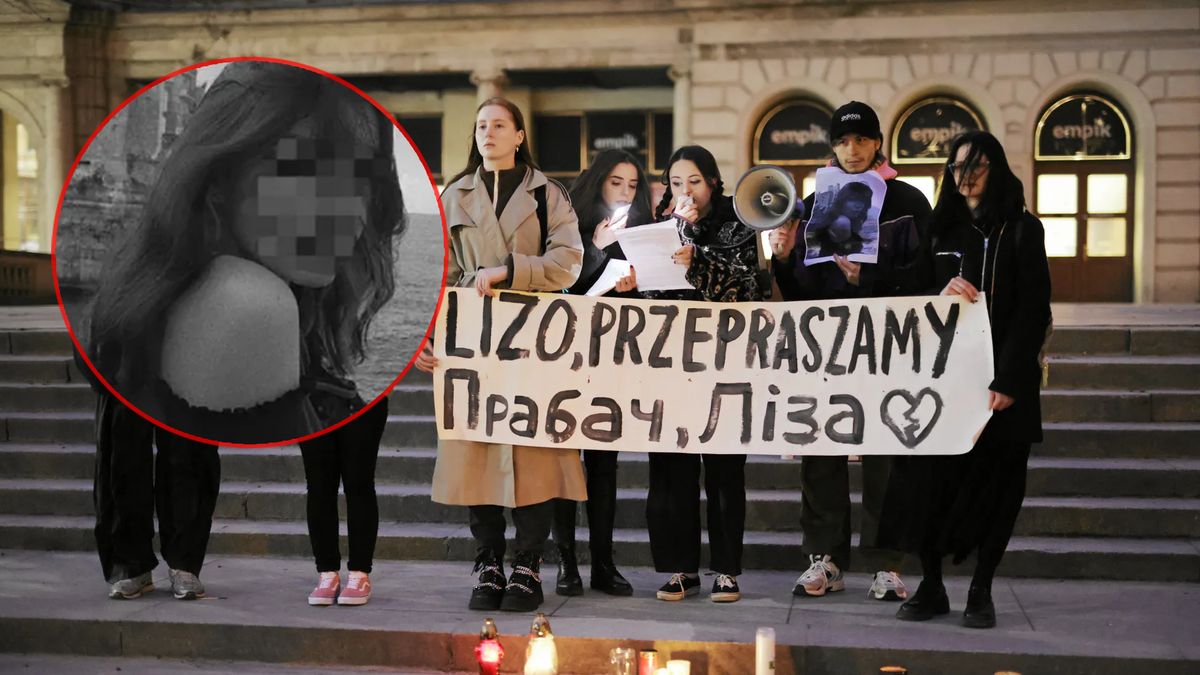 Zakład pogrzebowy zdobył się na wzruszający gest