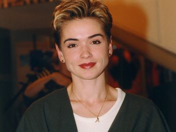 Wróżono jej wielką karierę w TVP. Z czasem zniknęła z ekranów