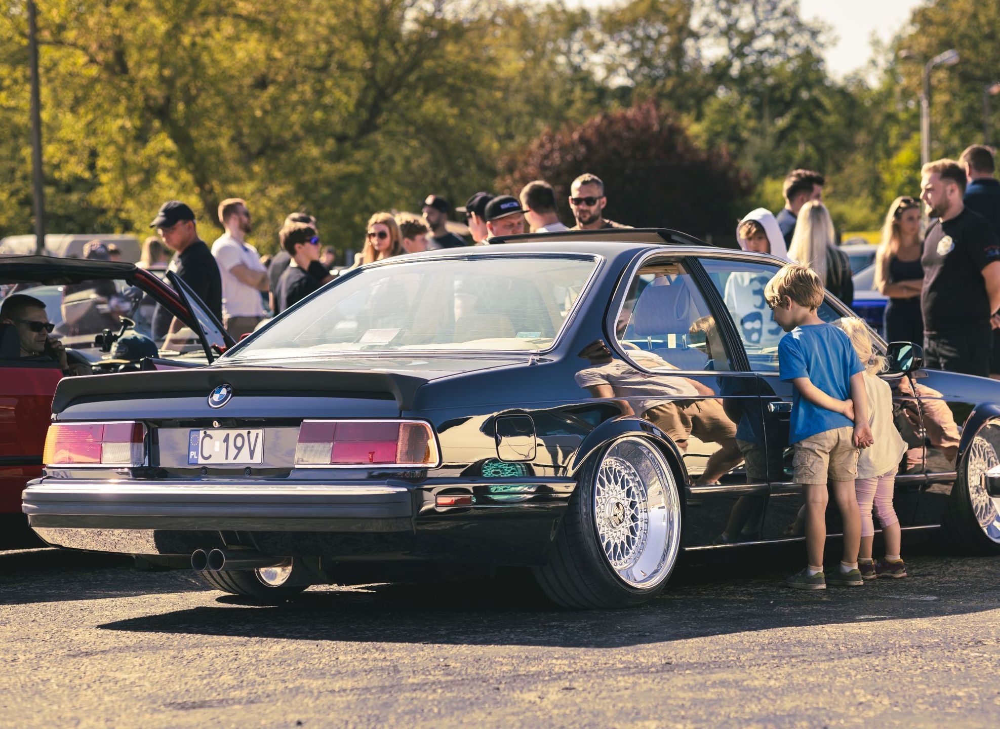 Auto Moto Show