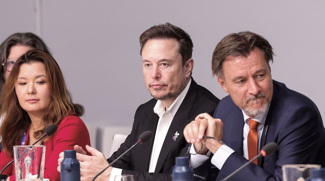 Elon Musk stawia na ludzi bez doświadczenia. Skok miliardera na amerykańską administrację