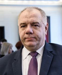 Koronawirus w Polsce. Jacek Sasin na kwarantannie