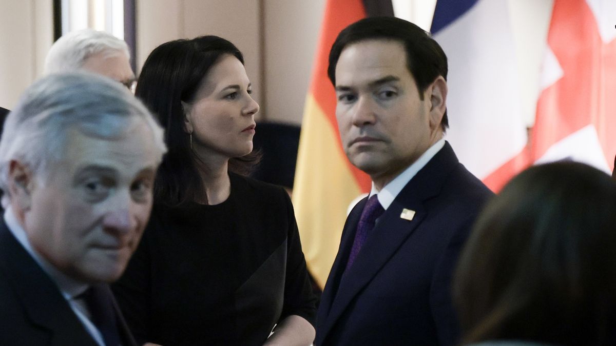 "Europa w obliczu nowej ery". Hiszpański dziennik o relacjach USA z UE