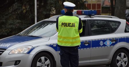 Skonfiskowane auta po pijanych kierowcach. Państwo już na tym zarabia