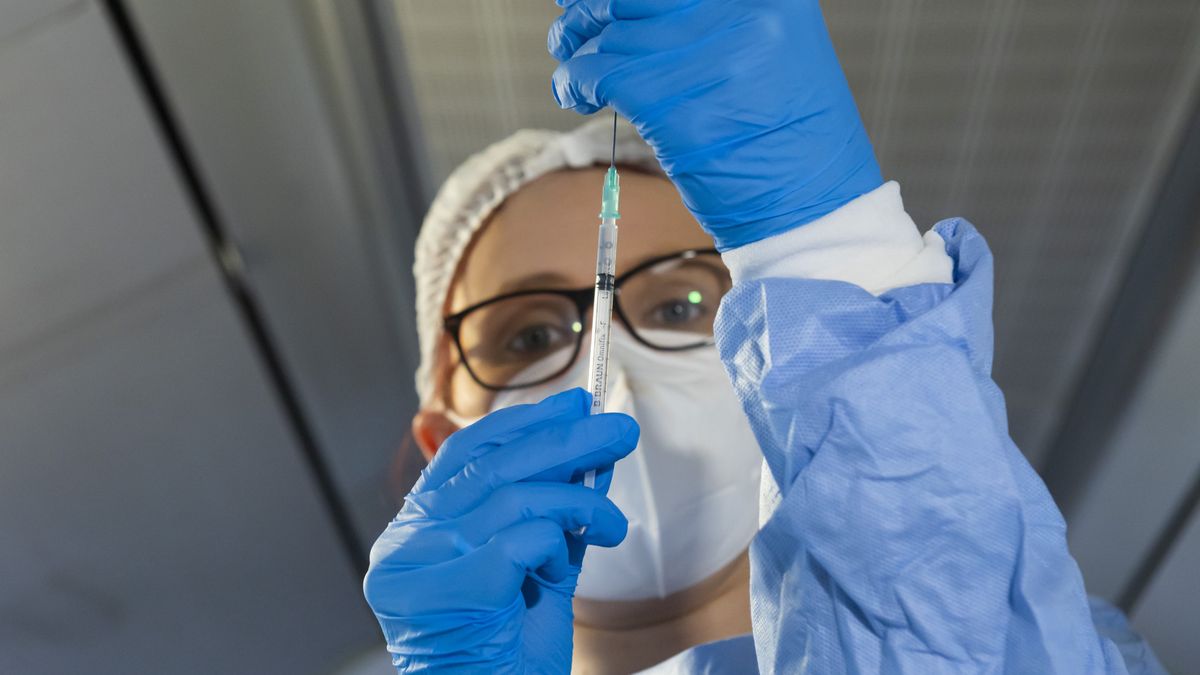 szczepionka na kooronawirusa