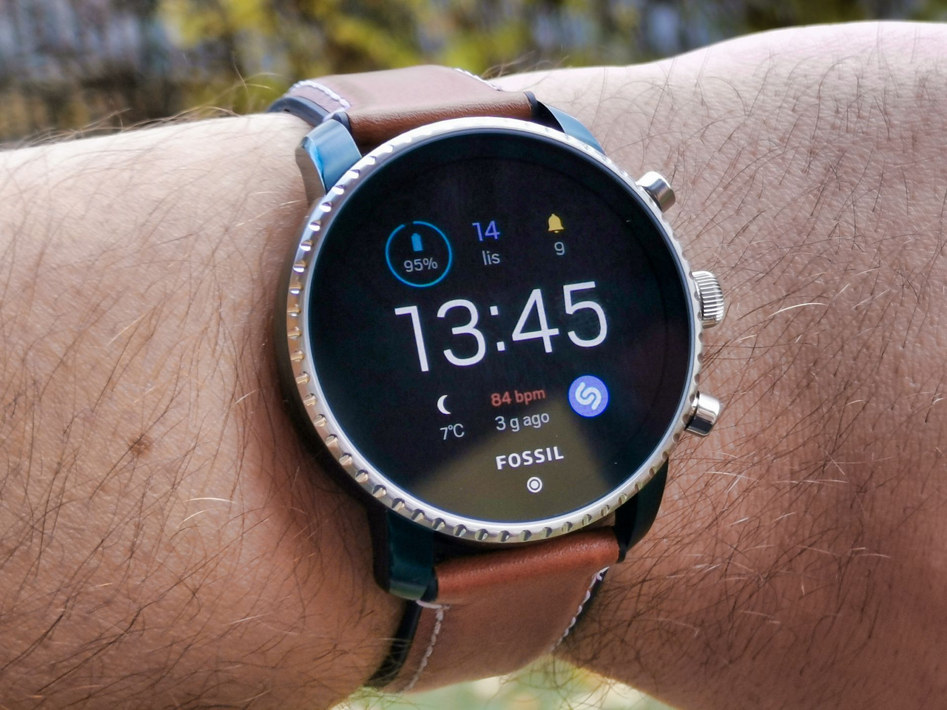 Wybór smartwatcha z Wear OS-em okazał się trudniejszy, niż się spodziewałem 2