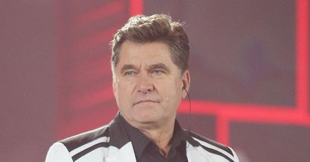 Świerzyński z Bayer Full: "BYŁEM MOLESTOWANY. To osoba publiczna"