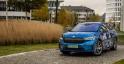 Test: Škoda Enyaq iV Sportline 80x - elektryczny warm-SUV, który zaburzył porządek świata