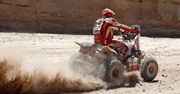 Dakar: Przygoński i Sonik na podium 5. etapu