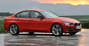 Nowe BMW serii 3 (F30) ujawnione! [aktualizacja - wideo]